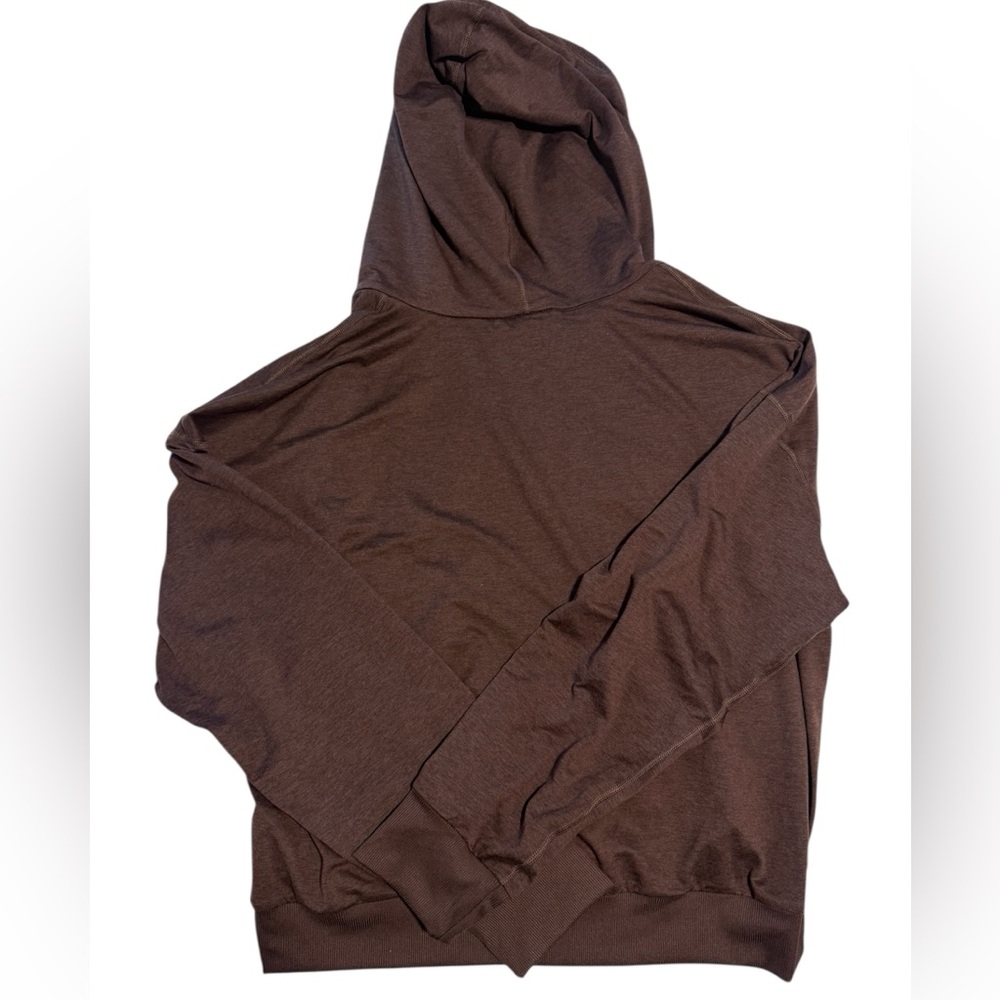 VUORI Halo Mini Full Zip Hoodie - Picture 2 of 3
